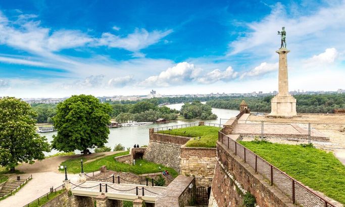 Kalemegdan
