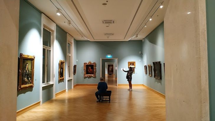 National Museum of Serbia