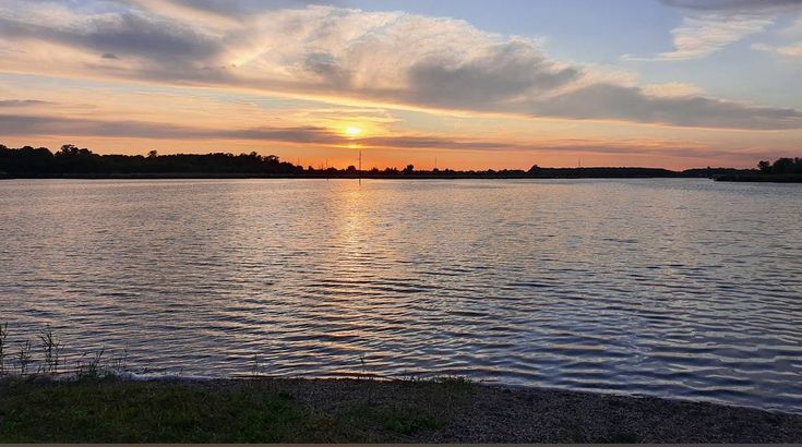 Pond, Bačka Topola (national park)