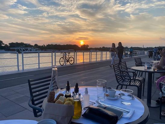 Comunale Caffe e Cucina