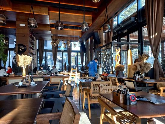 Restoran L’equipe Zlatibor