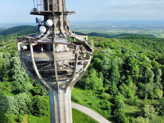 TV Toranj Iriški Venac