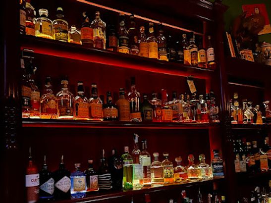 Belgrade Cocktail Club