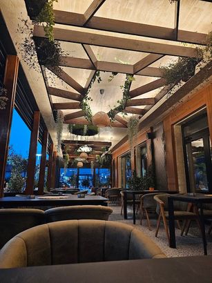 Caffe Restoran Parlament