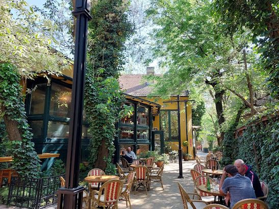 Stara picerija - Since 1977