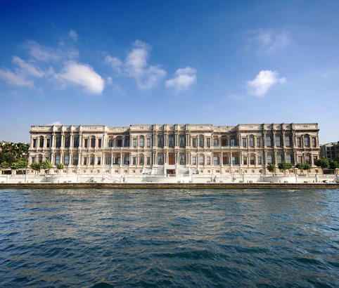 Çırağan Palace
