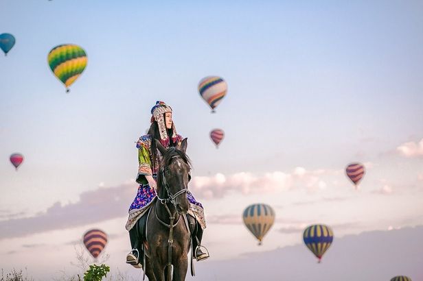 Moonlight Horse Ranch