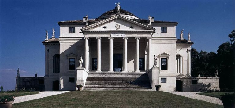 Villa Almerico Capra "La Rotonda"