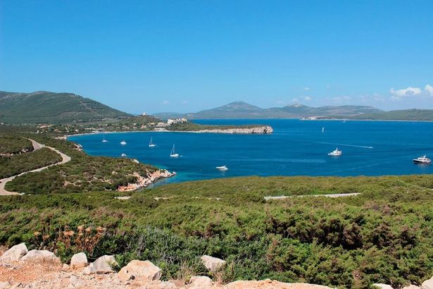 Asinara National Park