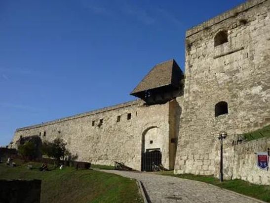 Eger Castle