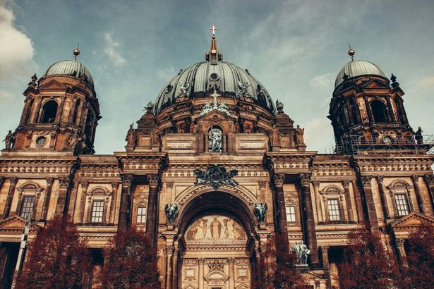Berlin Cathedral