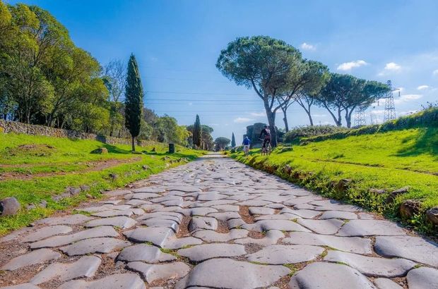 Appian Way (Via Appia)