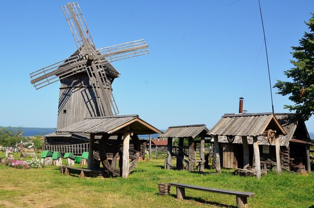 Latvijas Etnogrāfiskais brīvdabas muzejs