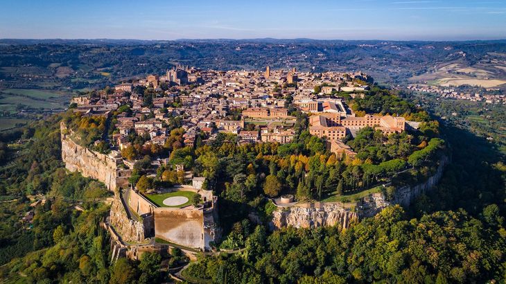 Orvieto