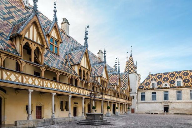 Hospices de Beaune