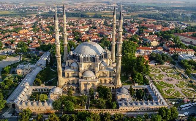 Selimiye Mosque