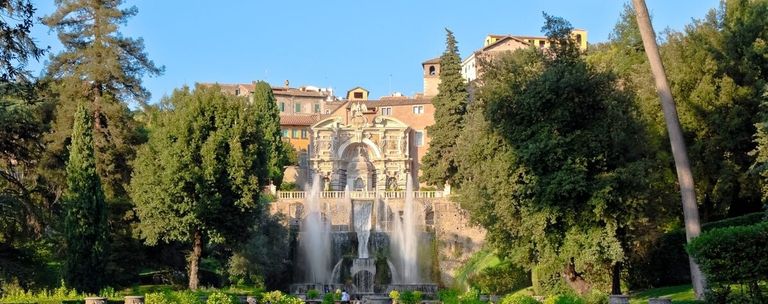 Villa d'Este