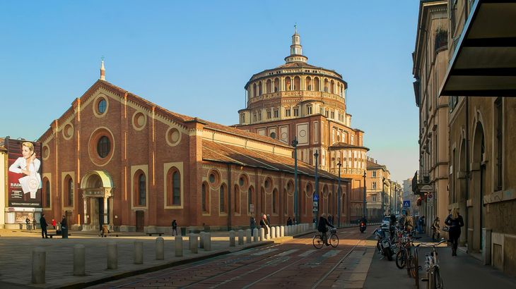 Santa Maria delle Grazie