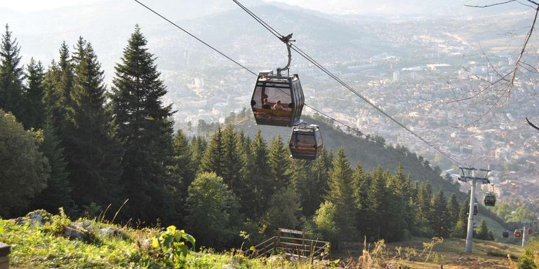 Ropeway