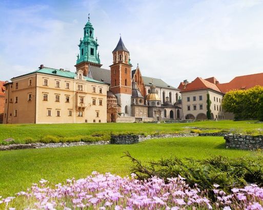 Wawel Castle