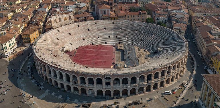 Verona Arena