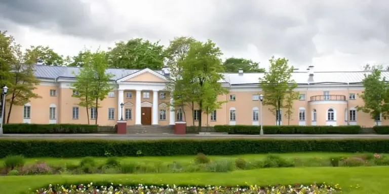 Национальный музей Республики Карелия