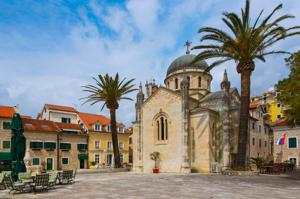 Church of Michael the Archangel