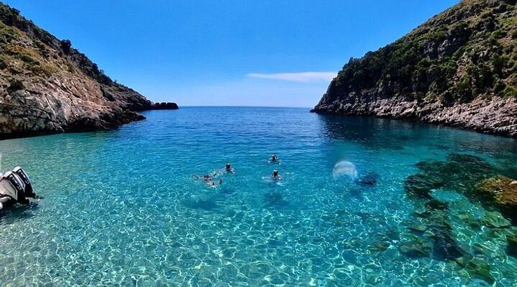 Karaburun-Sazan Marine Park