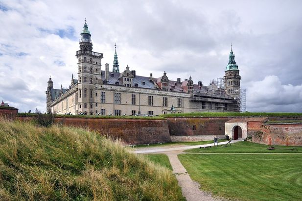 Kronborg