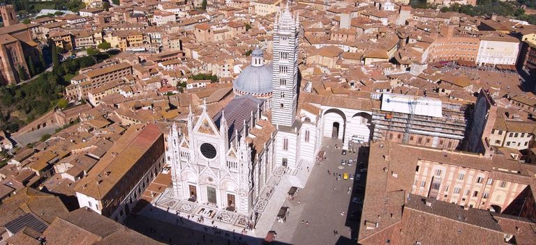 Siena Cathedral