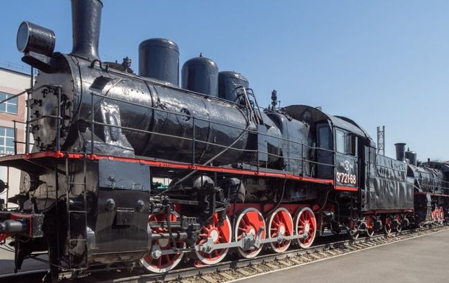 Музей железнодорожной техники СКЖД