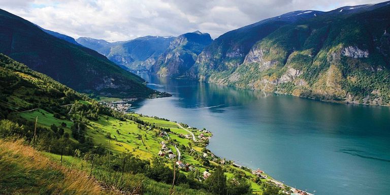 Sognefjord