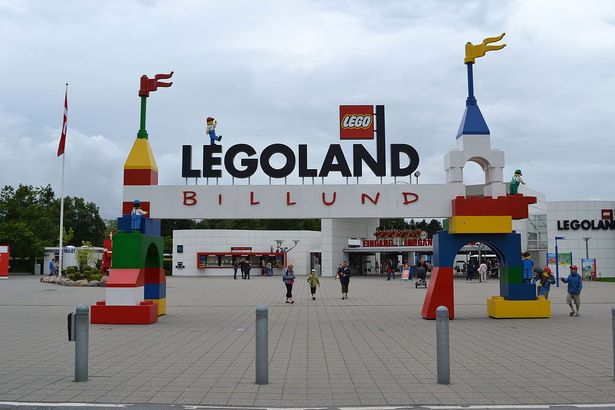 Legoland