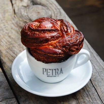 Petra Roasting Co.