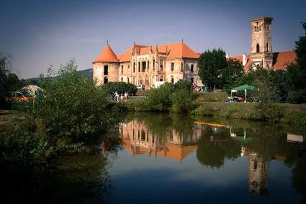 Bánffy Castle
