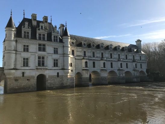 Château de Chenonceau