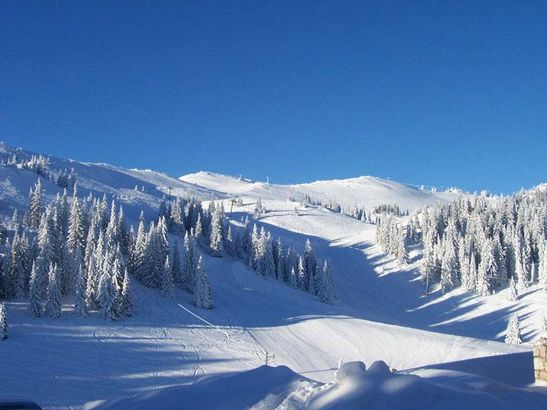 Jahorina