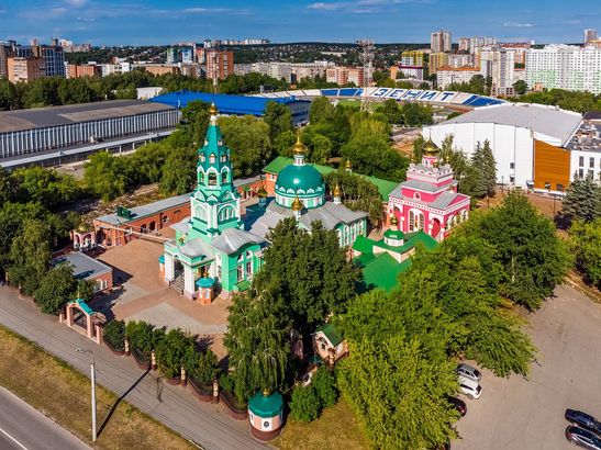 Троицкий собор