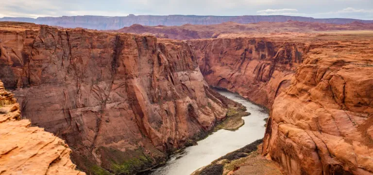 Чарынский каньон