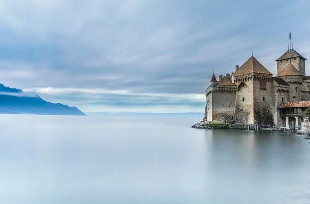 Chateau de Chillon