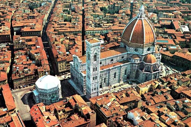 Duomo – Santa Maria del Fiore Cathedral