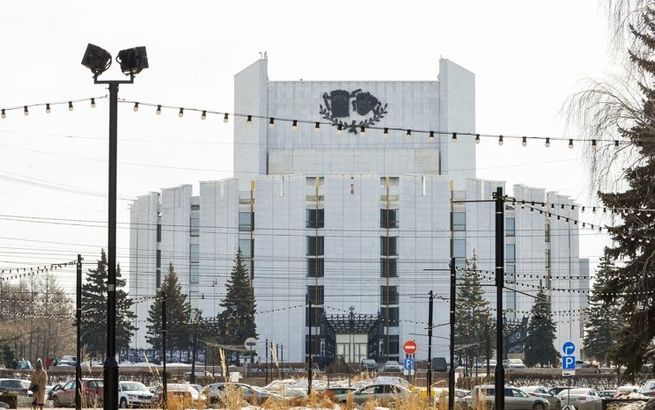 Челябинский театр драмы имени Наума Орлова