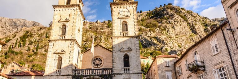 St. Tryphon Cathedral