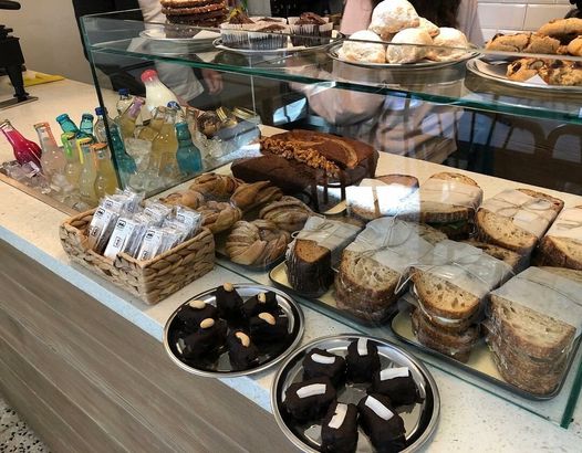 Guten Morgen Coffee & Sourdough