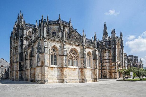 Batalha Monastery