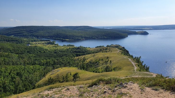 Молодецкий курган