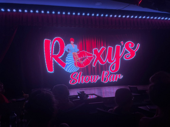Roxy's Show Bar