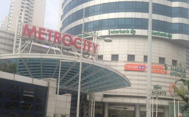 MetroCity