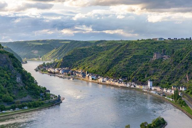 Rhine Valley