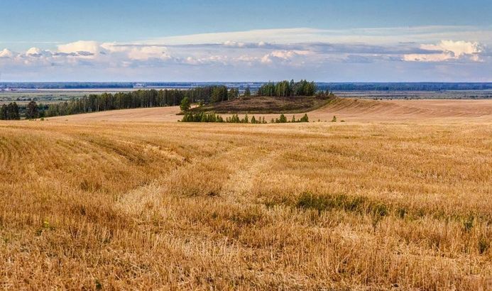 Ингальская долина